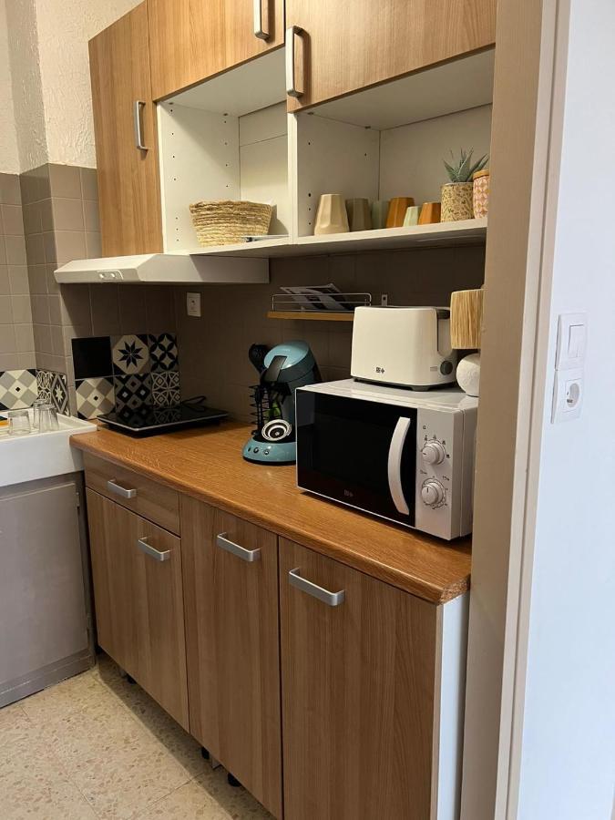 Magnifique Appartement Au Bord De L'Eau Valras-Plage Extérieur photo